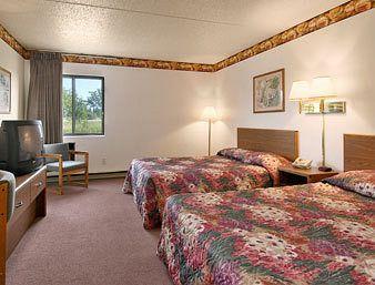 Super 8 By Wyndham Luverne Oda fotoğraf
